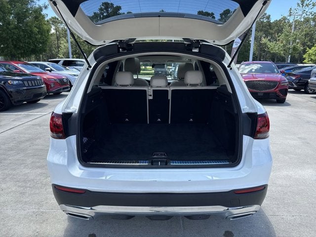 2022 Mercedes-Benz GLC 300