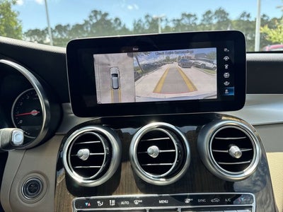 2022 Mercedes-Benz GLC 300