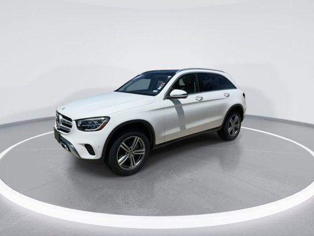 2022 Mercedes-Benz GLC 300