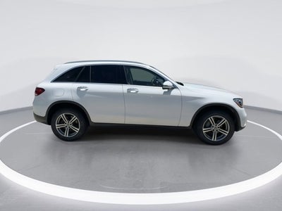 2022 Mercedes-Benz GLC 300