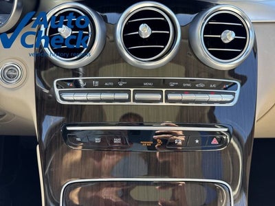 2022 Mercedes-Benz GLC 300