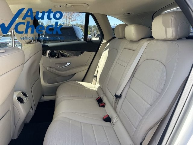 2022 Mercedes-Benz GLC 300