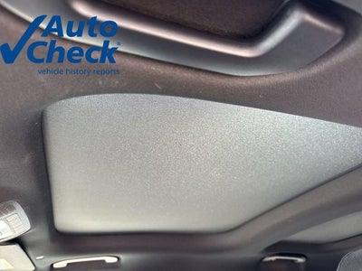 2025 Mercedes-Benz GLB 250