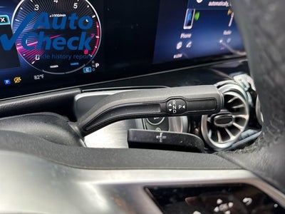 2025 Mercedes-Benz GLB 250