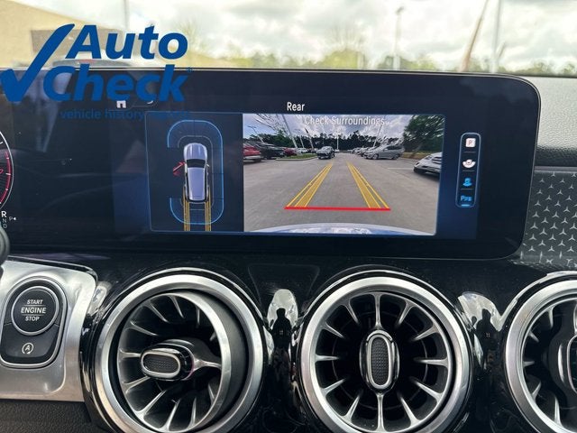 2025 Mercedes-Benz GLB 250