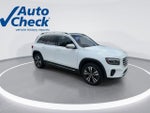 2025 Mercedes-Benz GLB 250