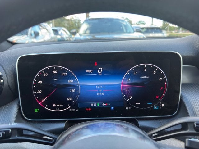 2026 Mercedes-Benz GLC 300
