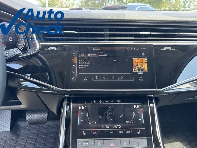 2022 Audi Q7 Premium