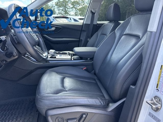 2022 Audi Q7 Premium