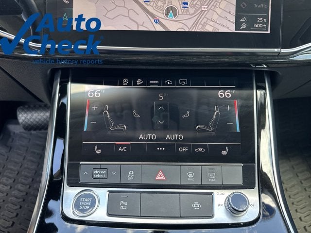 2022 Audi Q7 Premium