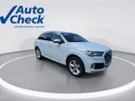 2022 Audi Q7 Premium