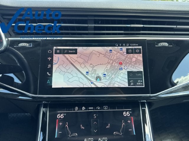 2022 Audi Q7 Premium