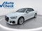 2024 Audi A5 Cabriolet S line Premium Plus