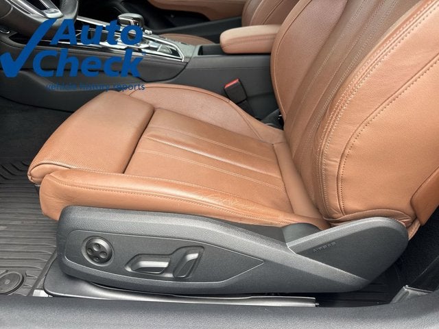 2024 Audi A5 Cabriolet S line Premium Plus