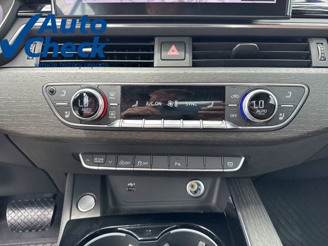 2024 Audi A5 Cabriolet S line Premium Plus