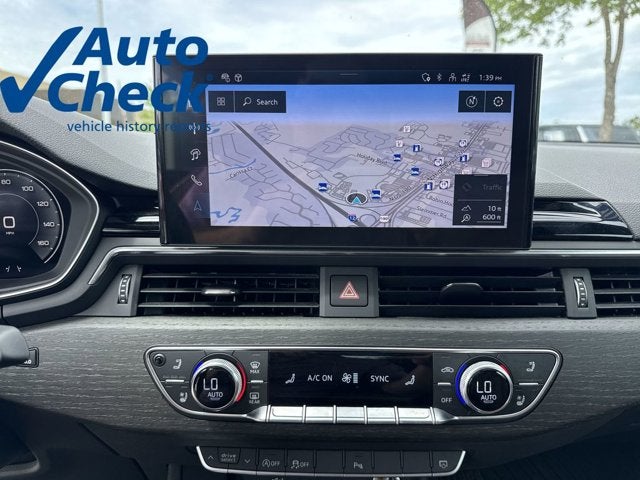 2024 Audi A5 Cabriolet S line Premium Plus