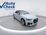2024 Audi A5 Cabriolet S line Premium Plus
