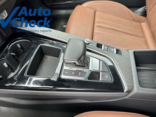 2024 Audi A5 Cabriolet S line Premium Plus
