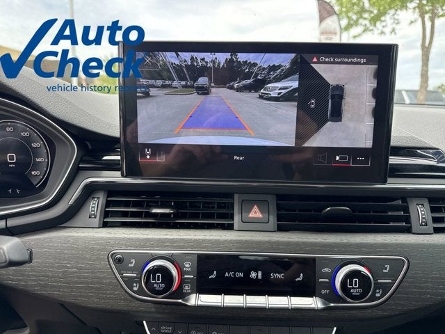 2024 Audi A5 Cabriolet S line Premium Plus