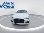 2024 Audi A5 Cabriolet S line Premium Plus