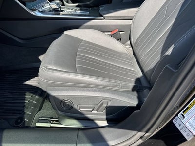 2023 Audi A6 Sedan Premium