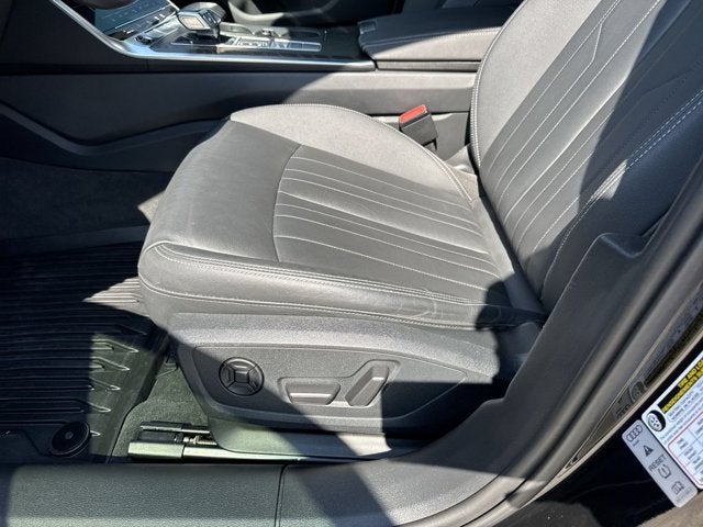 2023 Audi A6 Sedan Premium