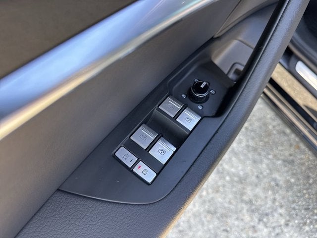2023 Audi A6 Sedan Premium