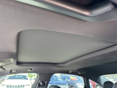 2023 Audi A6 Sedan Premium