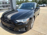 2023 Audi A6 Sedan Premium