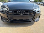 2023 Audi A6 Sedan Premium