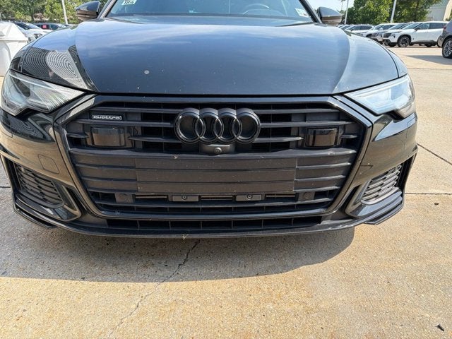 2023 Audi A6 Sedan Premium