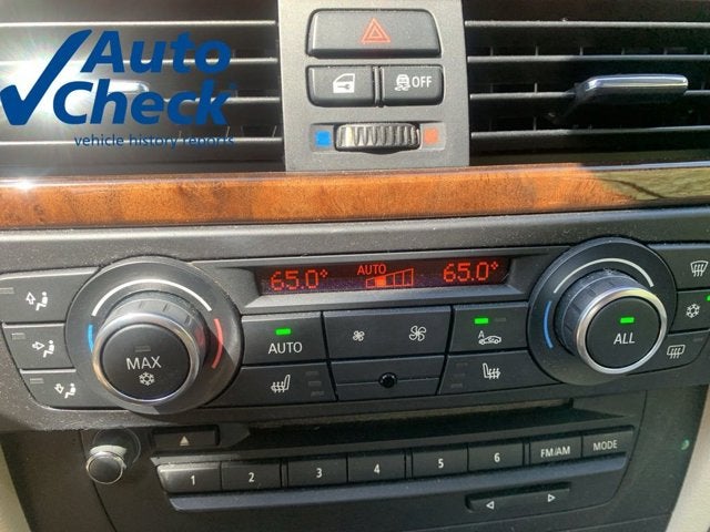 2012 BMW 3 Series 328i