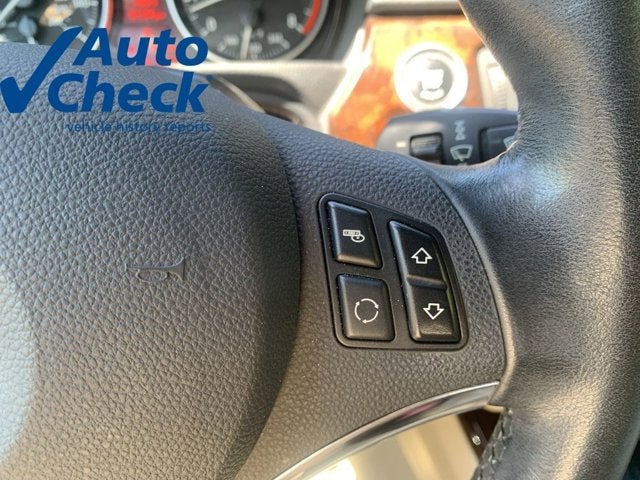 2012 BMW 3 Series 328i