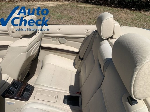 2012 BMW 3 Series 328i