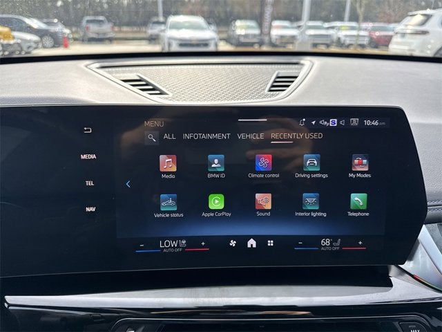 2025 BMW X1 xDrive28i