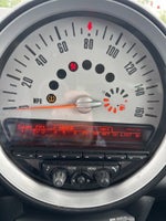 2013 MINI Cooper Clubman