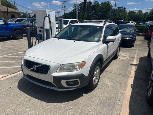 2008 Volvo XC70 3.2