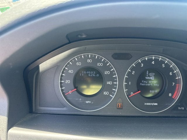 2008 Volvo XC70 3.2
