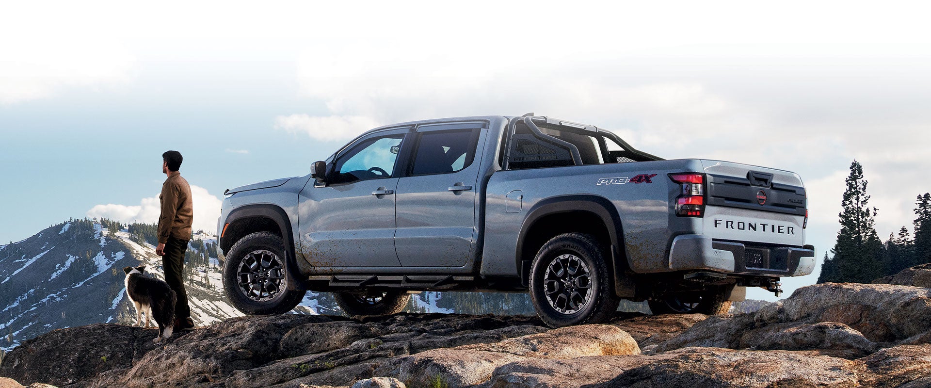 Eddie Tourelle's Northpark Nissan in Covington LA