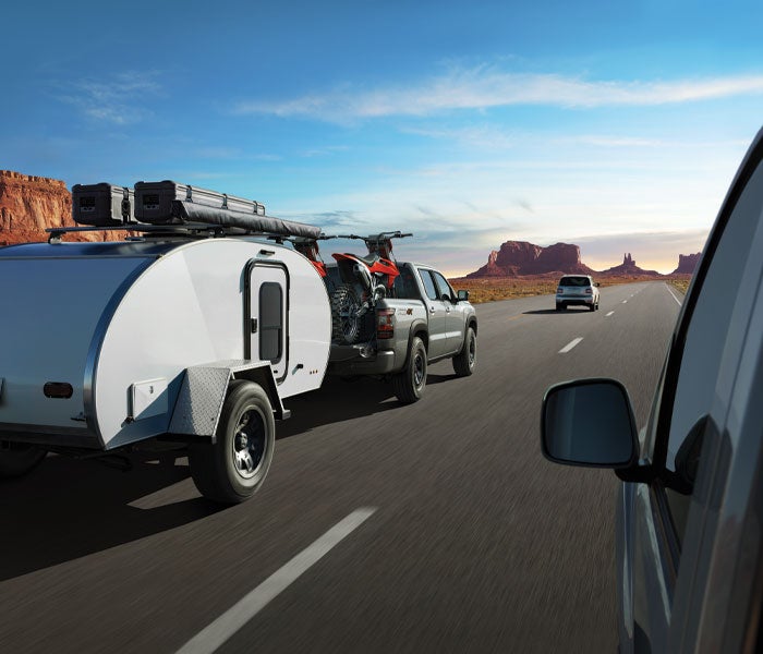 Eddie Tourelle's Northpark Nissan in Covington LA