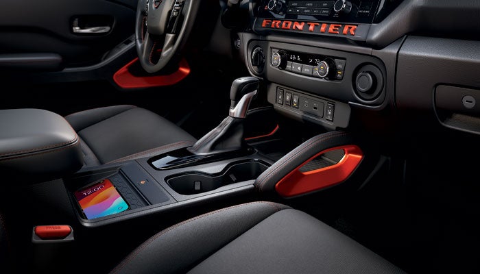 Eddie Tourelle's Northpark Nissan in Covington LA