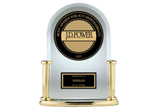 Eddie Tourelle's Northpark Nissan in Covington LA