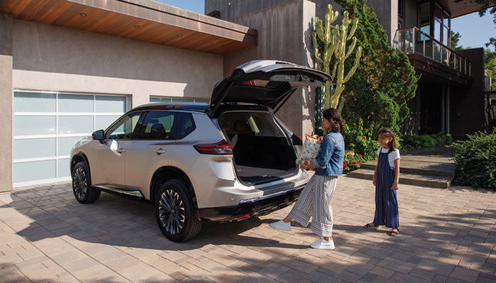 Eddie Tourelle's Northpark Nissan in Covington LA