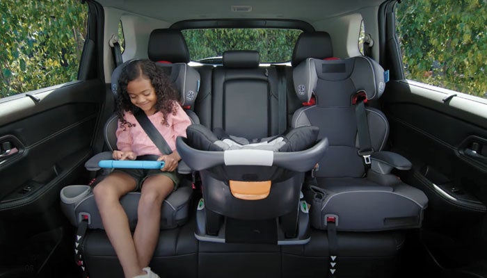 Eddie Tourelle's Northpark Nissan in Covington LA