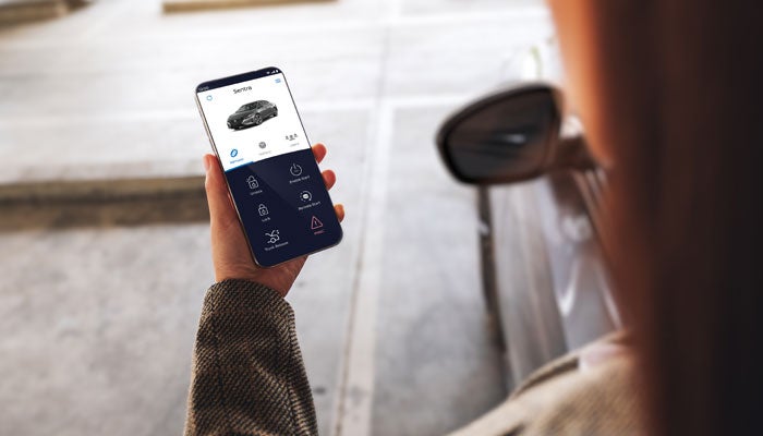 Eddie Tourelle's Northpark Nissan in Covington LA