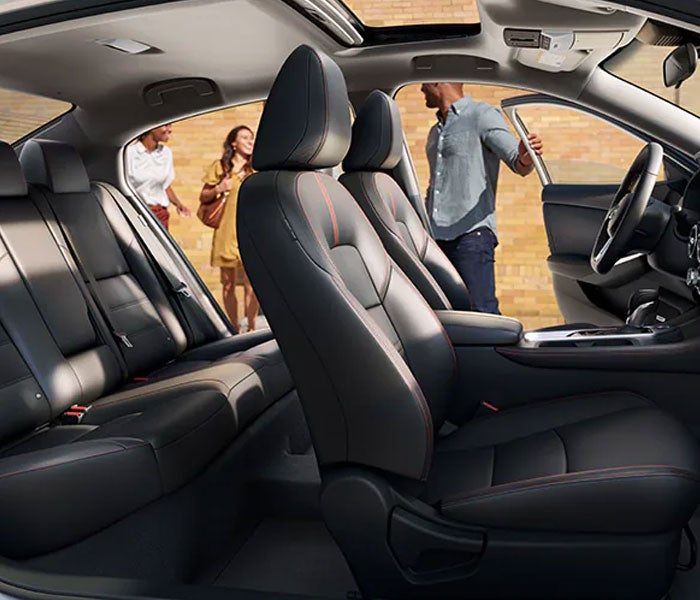 Eddie Tourelle's Northpark Nissan in Covington LA