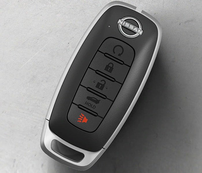 Eddie Tourelle's Northpark Nissan in Covington LA