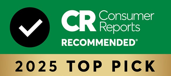 Consumer Reports Top Pick | Eddie Tourelle's Northpark Nissan in Covington LA