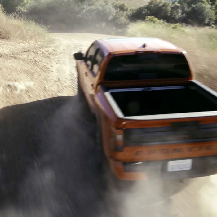 Eddie Tourelle's Northpark Nissan in Covington LA