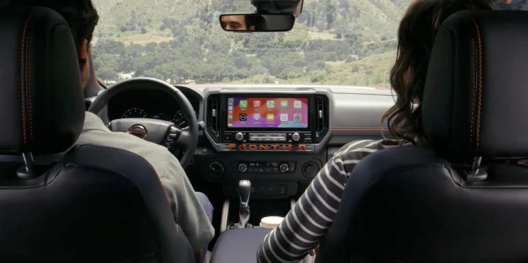 Eddie Tourelle's Northpark Nissan in Covington LA